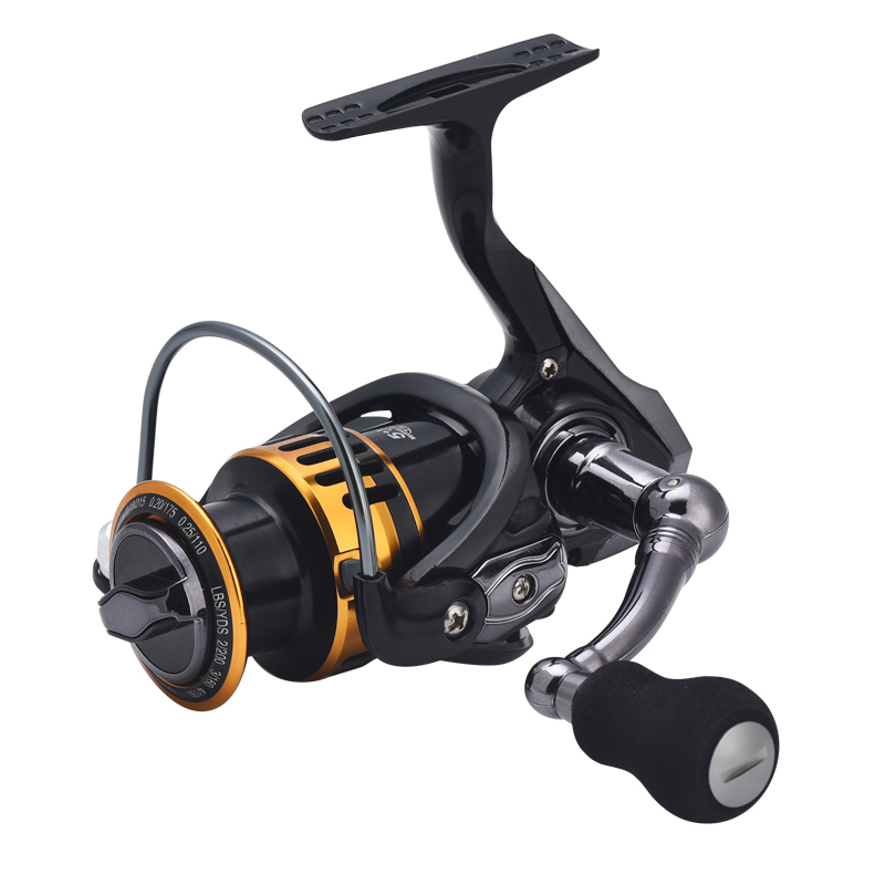 Kundenspezifische 5,2:1 Hochgeschwindigkeits-Salzwasser-Angelrolle aus  Metall Lieferanten, OEM/ODM-Unternehmen - Cixi Aoqiusite Fishing Gear Co.,  Ltd.
